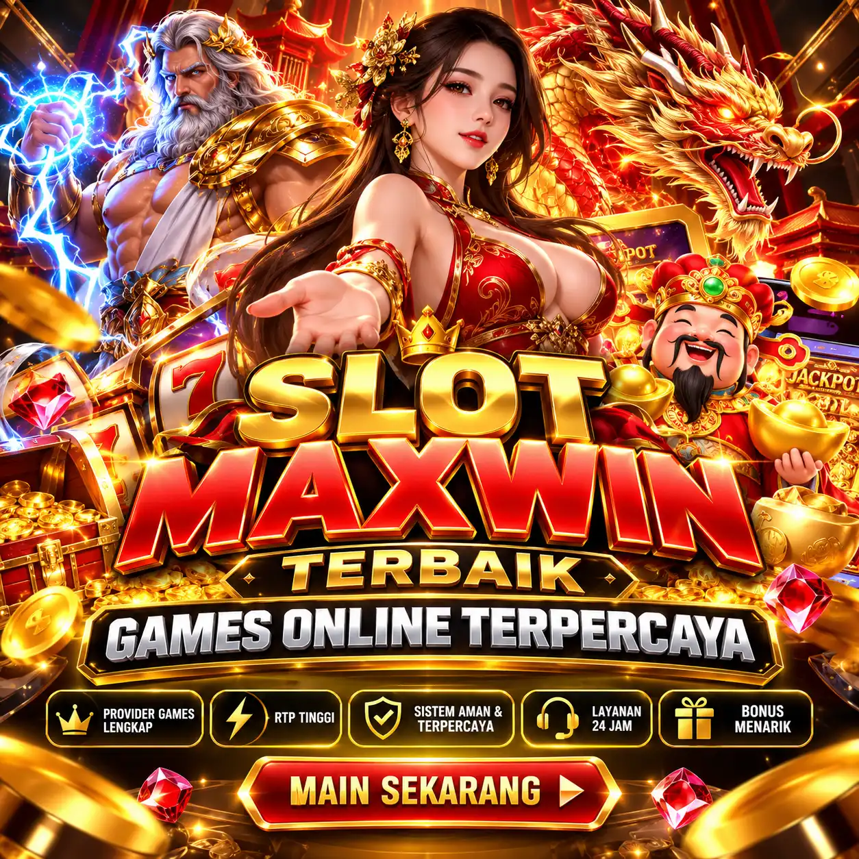 BATAK4D